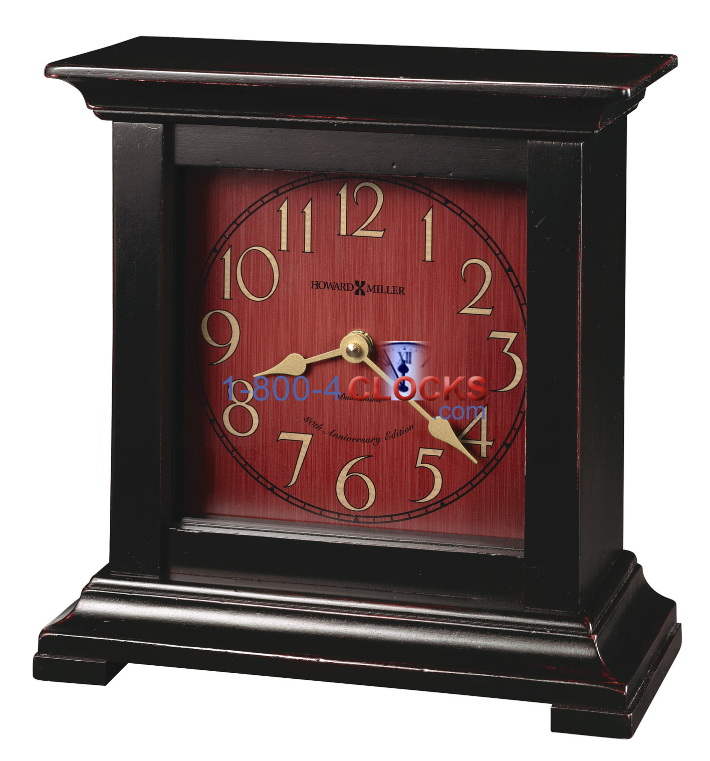 Howard Miller Belinda Mantel Clock