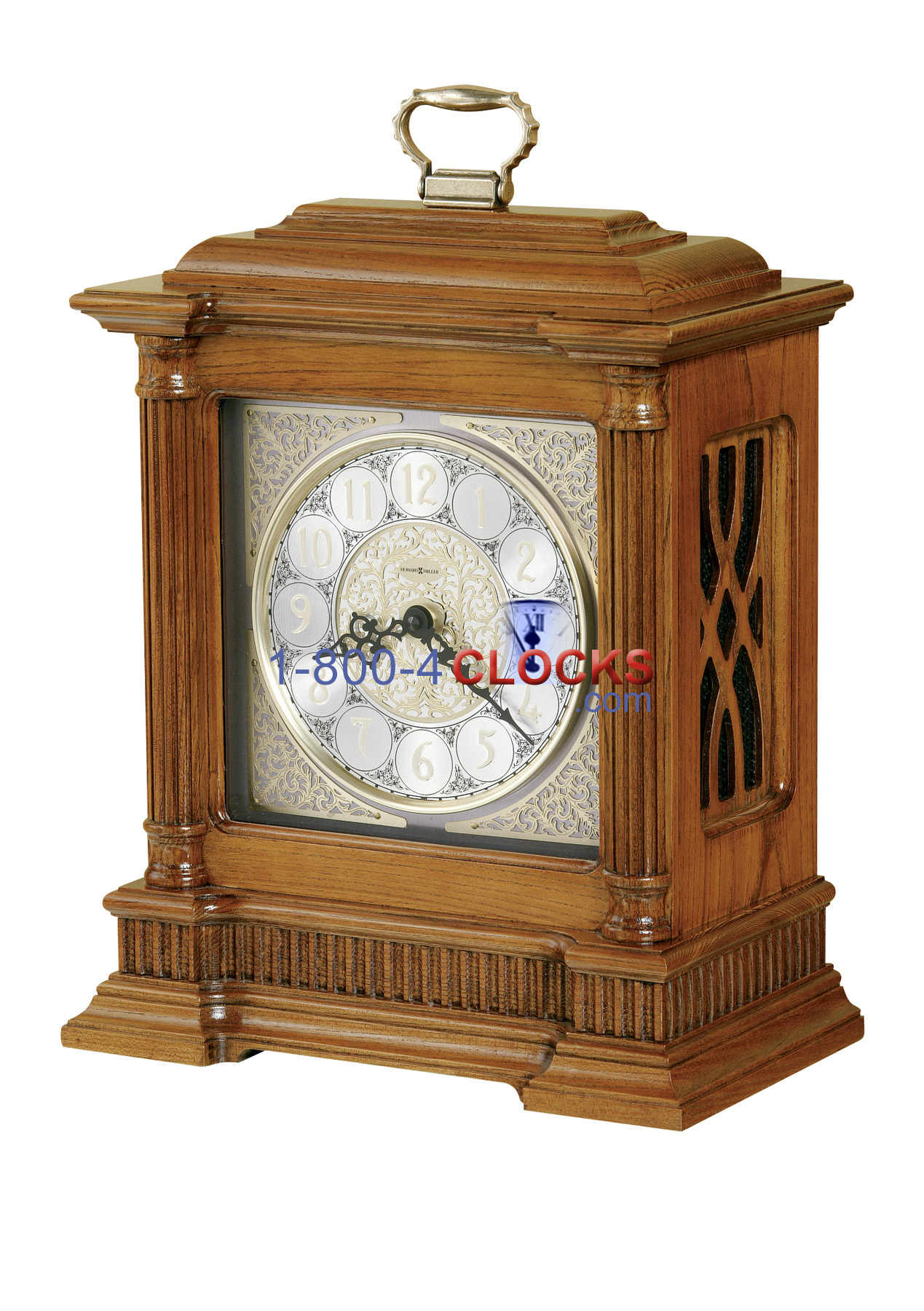 Howard Miller Albany Mantel Clock