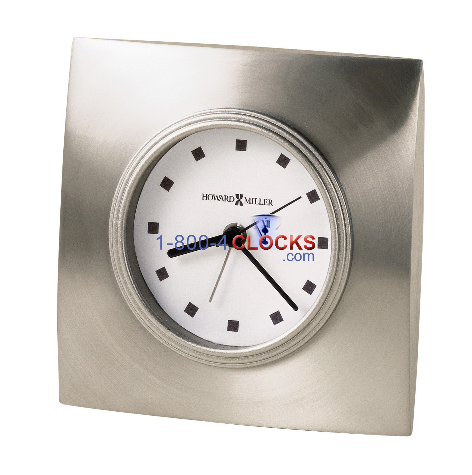 Howard Miller San Bernardino Table Clock