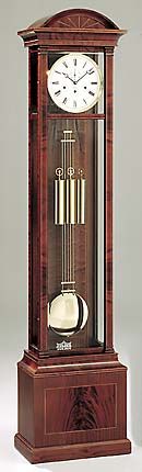 Kieninger Hyatt Grandfather Clock