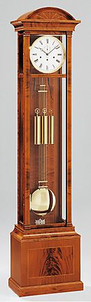 Kieninger Autry Grandfather Clock