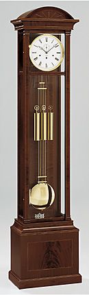 Kieninger Stockport Grandfather Clock