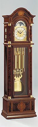 Kieninger Yorke Grandfather Clock
