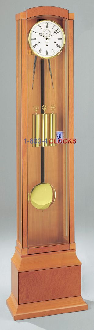 Kieninger Baird Grandfather Clock