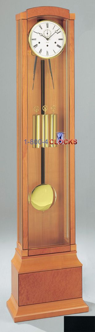 Kieninger Drew Grandfather Clock