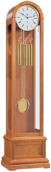Hermle Grandfather Clock