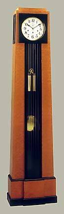 Kieninger Philip Grandfather Clock