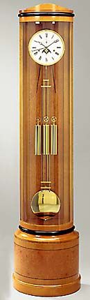 Kieninger Ely Grandfather Clock