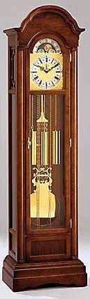 Kieninger Tilton Grandfather Clock