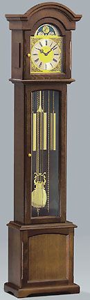 Kieninger Fench Grandfather Clock