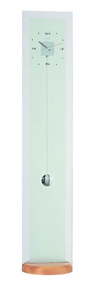 Hermle Contemporary Grandfather Clock