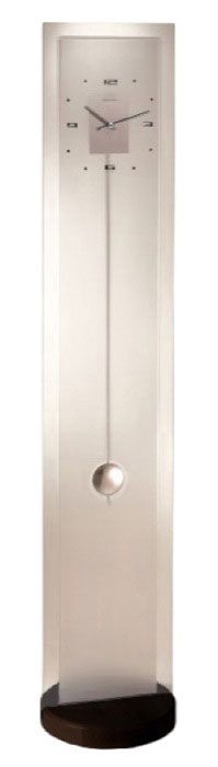 Hermle Grandfather Clock