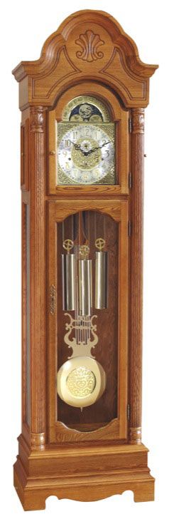 Grandfatherclock Grandfatherclock