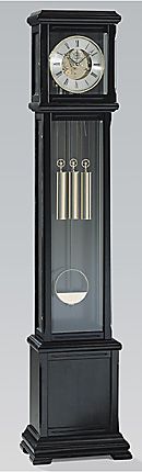 Kieninger Fischer Grandfather Clock