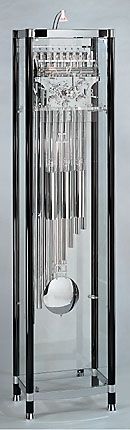 Kieninger Montauk Grandfather Clock