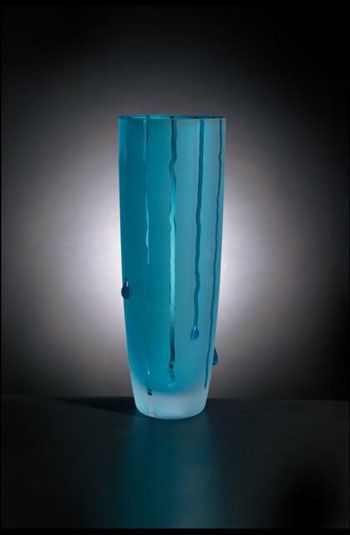 Infinity Instruments Vase