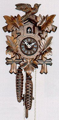 Cuckoo Clock