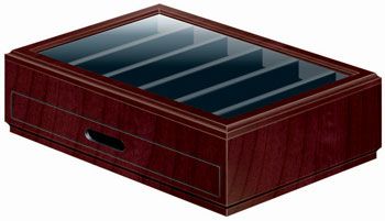 Infinity Instruments Keepsake Collection