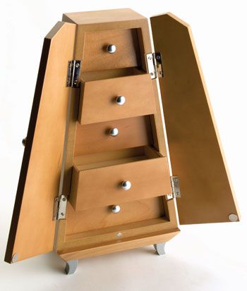 Infinity Instruments Keepsake Collection