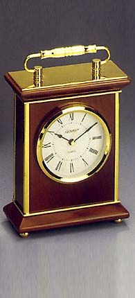 Kieninger Mantel Clock
