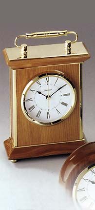 Kieninger Mantel Clock