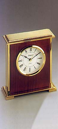 Kieninger Mantel Clock