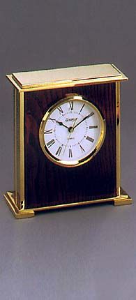 Kieninger Mantel Clock