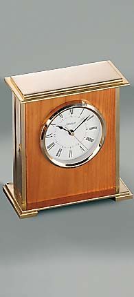Kieninger Mantel Clock