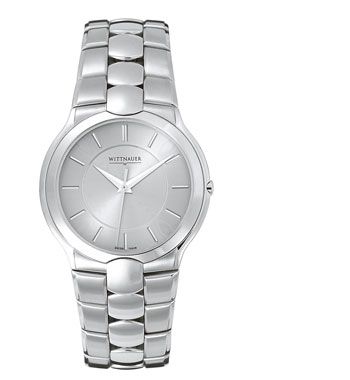 Wittnauer Mens Biltmore Watch