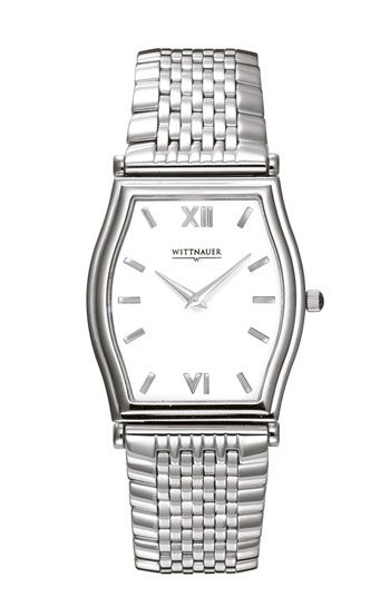 Wittnauer Mens Statford Watch