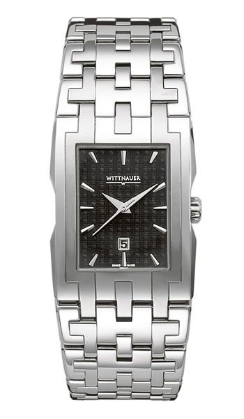 Wittnauer Mens Beckett Watch