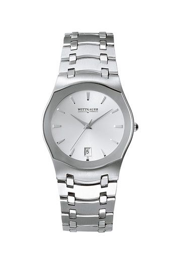 Wittnauer Mens Montserrat Watch