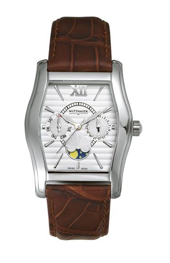 Wittnauer Mens Belasco Watch