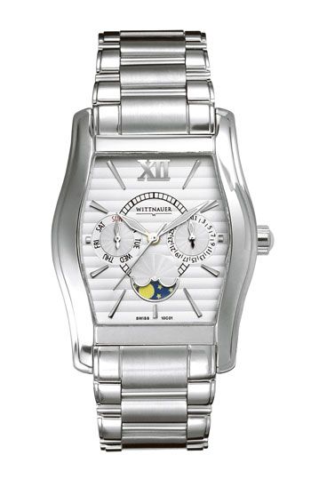 Wittnauer Mens Belasco Watch