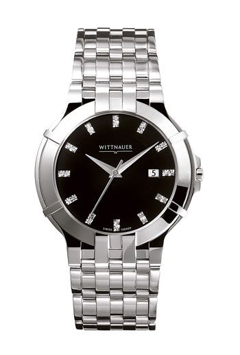 Wittnauer Mens Warwick Watch