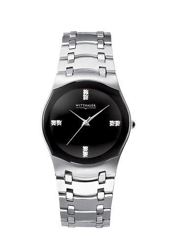 Wittnauer Mens Montserrat Watch