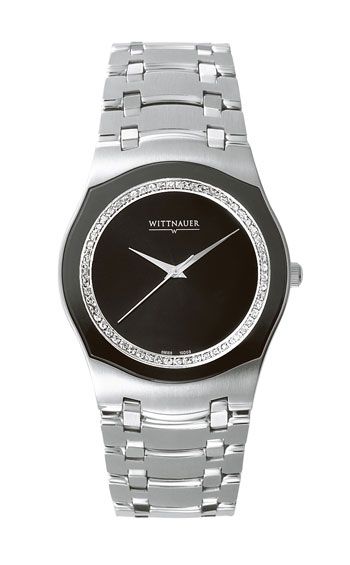 Wittnauer Mens Montserrat Watch