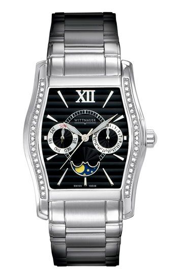Wittnauer Mens Belasco Watch