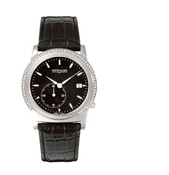 Wittnauer Mens Orpheum Watch