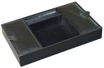 Infinity Instruments Table Clock