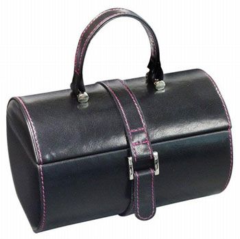 Infinity Instruments Jewelry Box