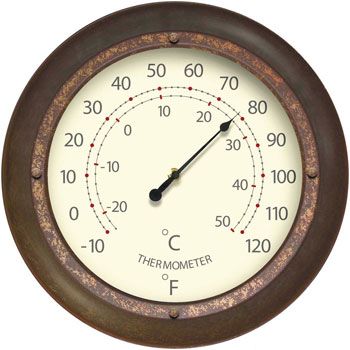 Infinity Instruments Thermometer