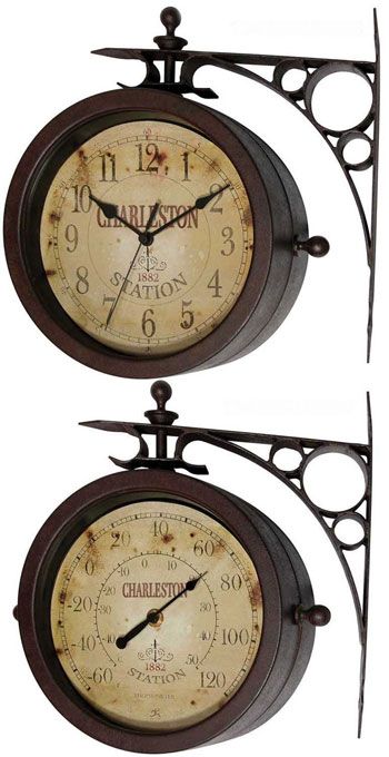 Infinity Instruments Thermometer