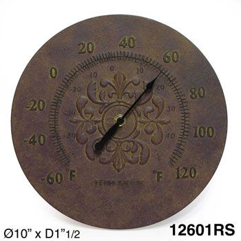 Infinity Instruments Thermometer