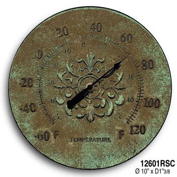 Infinity Instruments Thermometer