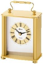 Hermle Table Clock
