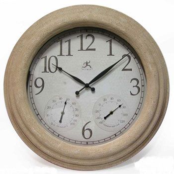 Infinity Instruments Thermometer