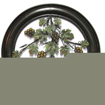 Infinity Instruments Wall Clock