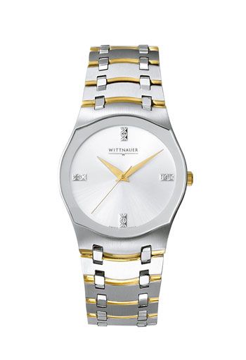 Wittnauer Mens Montserrat Watch