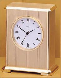 The Chelsea Embassy Clock